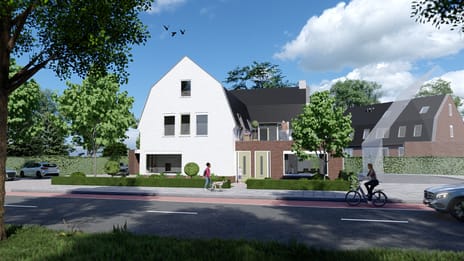 Beekdal - Groeneweg / Utrechtseweg, Renkum main image