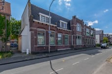 Afbeelding van Evenwichtstraat 24-a - Tweede foto
