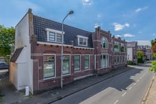 Afbeelding van Evenwichtstraat 24-a - Derde foto