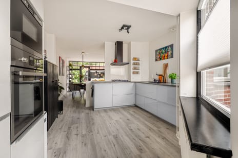 Afbeelding van Pottenbakkerstraat 3 - Derde foto