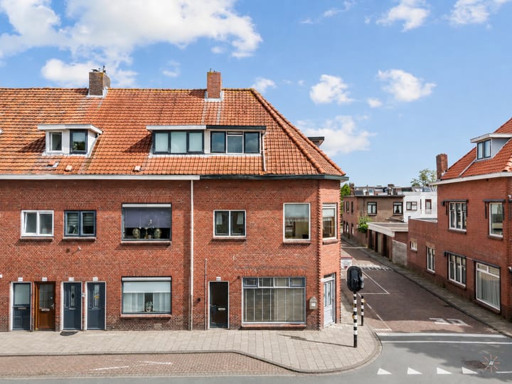 Hoge Rijndijk 182-A main image