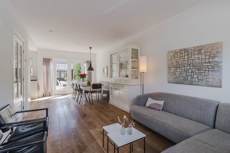 Afbeelding van A.H.G. Fokkerstraat 23 - Tweede foto