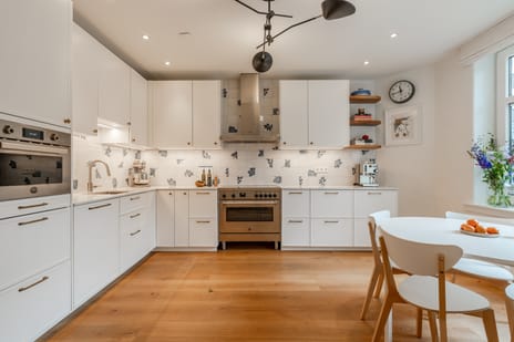 Afbeelding van Stuyvesantstraat 47-H - Derde foto