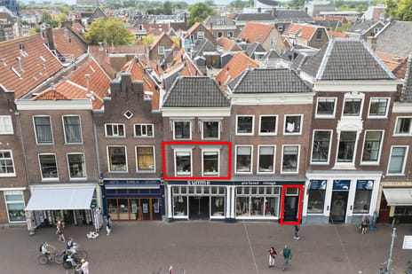 Wijnhaven 8-B secondary image