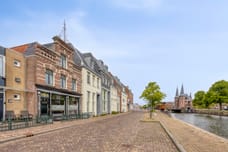 Afbeelding van Balthuskade 7 - Tweede foto