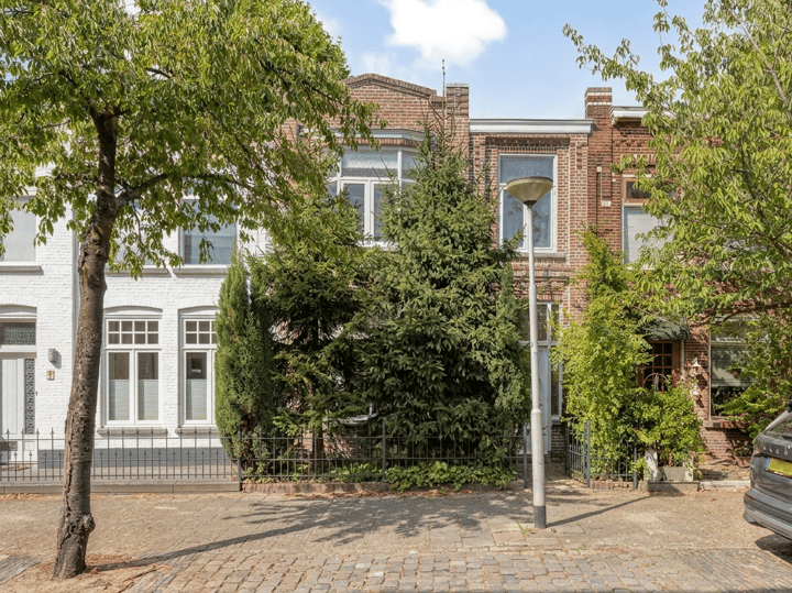 Meeussenstraat 22 main image