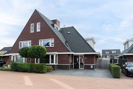 Afbeelding van Paardenboonhof 10 - Tweede foto