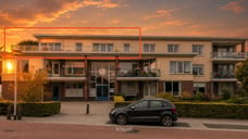 Afbeelding van Tuinstraat 15-201 - Tweede foto