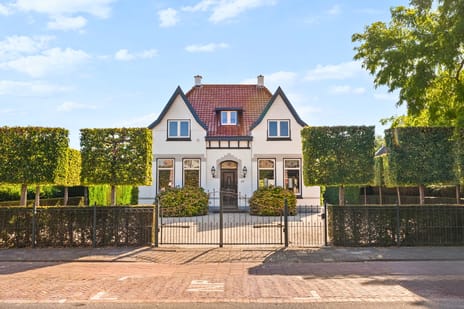 Afbeelding van Burg de Zeeuwstraat 26 - Derde foto