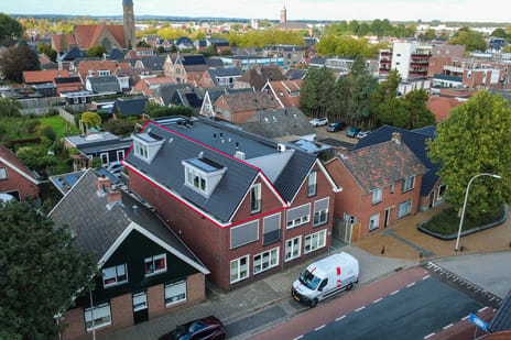 Esstraat 38-B