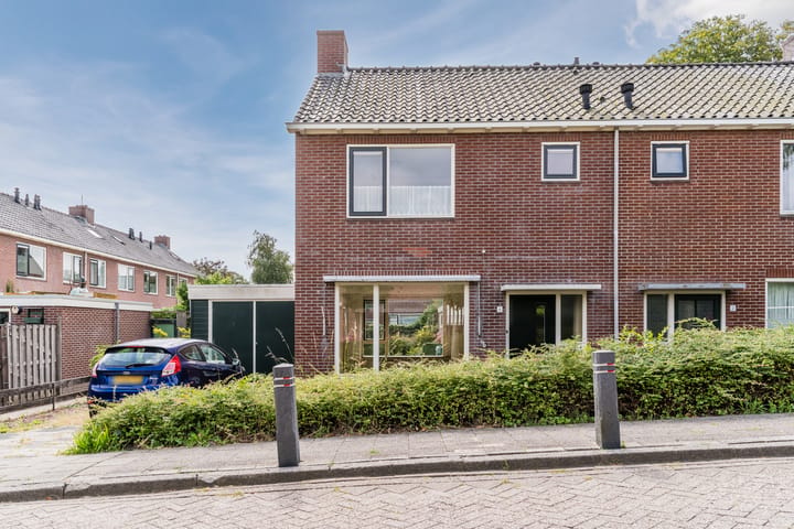 Sportlaan 4 main image