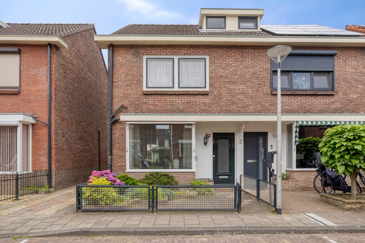 Esdoornstraat 52 main image