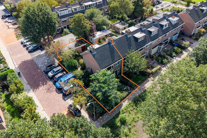 Richard Wagnerlaan 18 main image