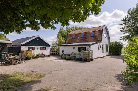 Afbeelding van Muggenburgerweg 1 - Derde foto