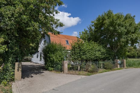 Afbeelding van Muggenburgerweg 1 - Tweede foto
