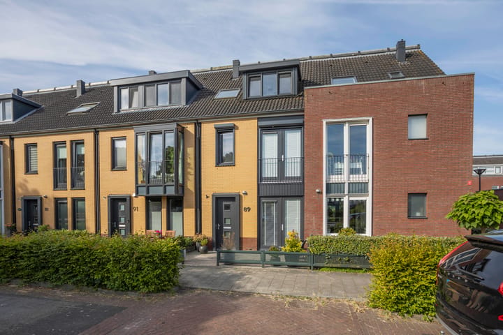 Fanny Blankers-Koenlaan 89 main image