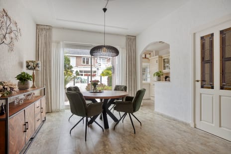 Afbeelding van Burgemeester Palingstraat 1 - Derde foto
