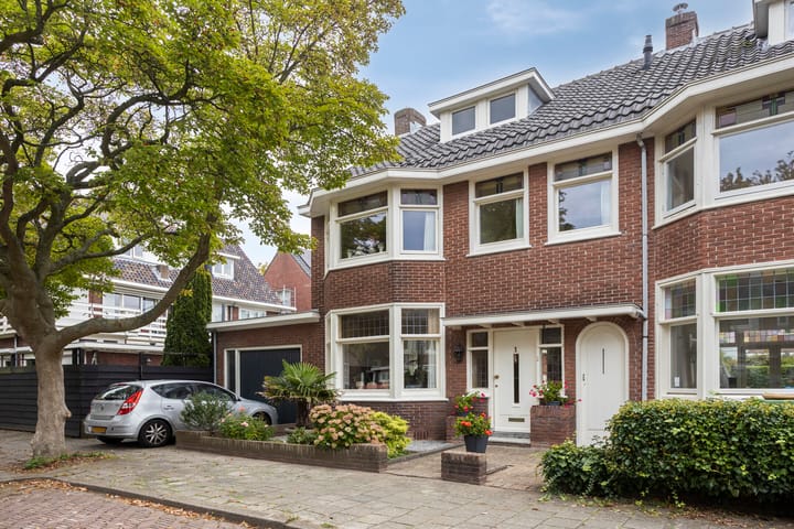 Burgemeester Palingstraat 1 main image