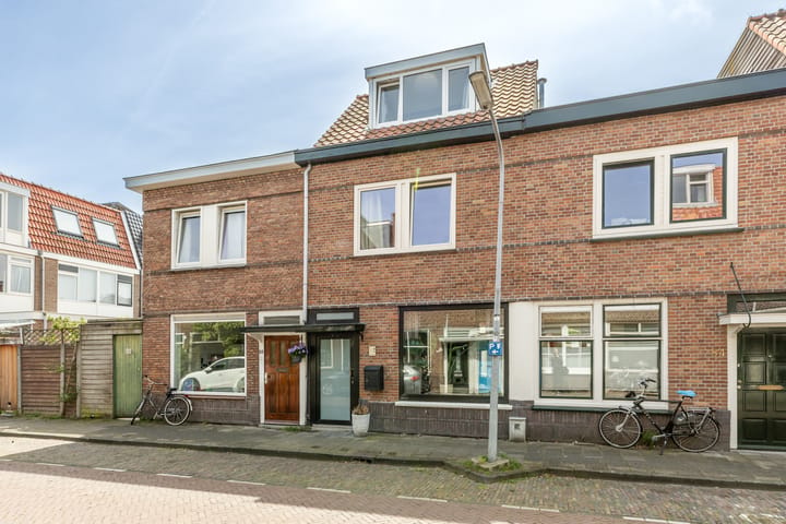 Oost Indiëstraat 82 main image