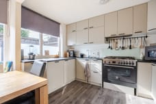 Afbeelding van Burg B. den Oudenstraat 8 - Derde foto