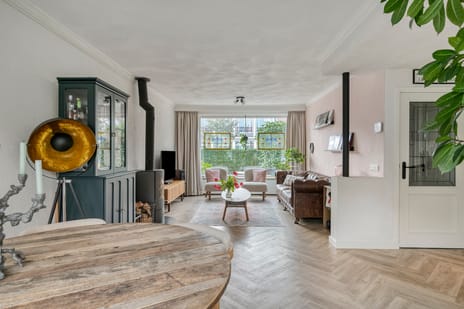 Afbeelding van Oude Hilvarenbeekseweg 32 - Derde foto