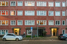 Afbeelding van Van Spilbergenstraat 160-H - Tweede foto