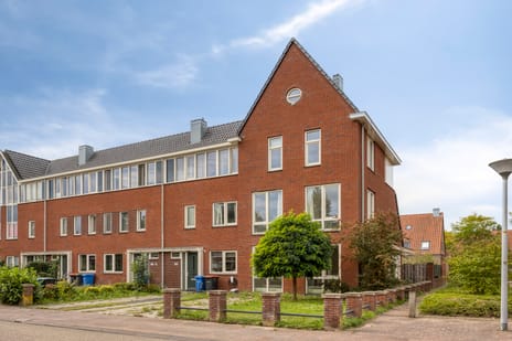 Frankhuizerallee 132
