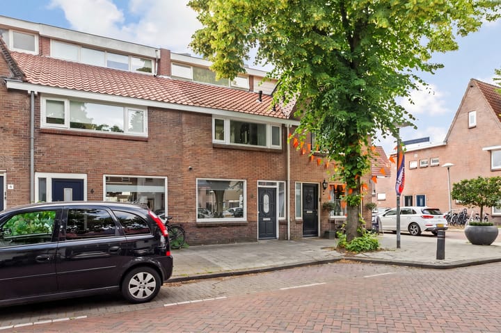Edisonstraat 8 main image
