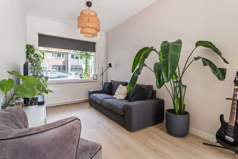 Edisonstraat 8 secondary image