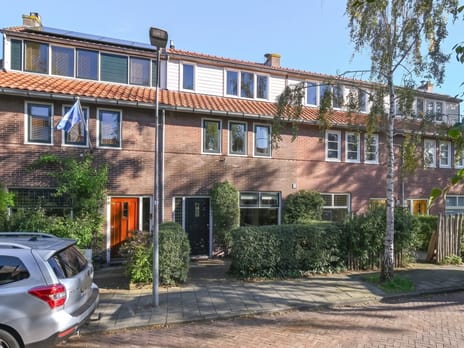 Dickmansstraat 33 main image