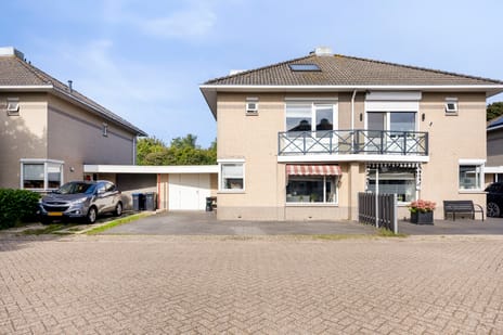 Afbeelding van Brantjesstraat 17 - Tweede foto