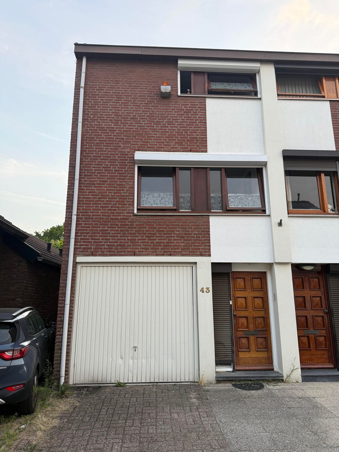 latest house