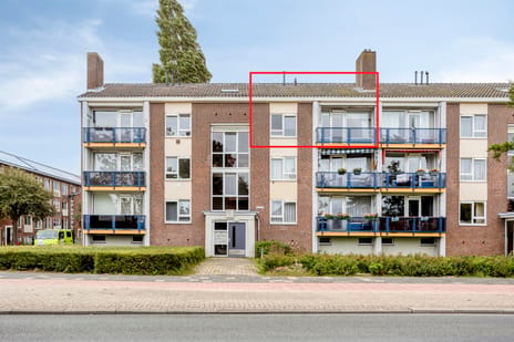 Wijk aan Duinerweg 163 main image