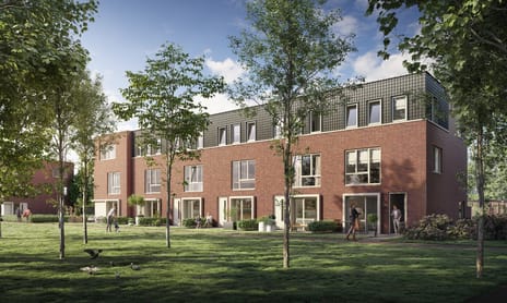 Foto 6 van Park Lokhorst fase 2A