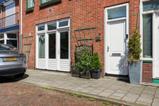 Image of Vareniusstraat 9 - Second image