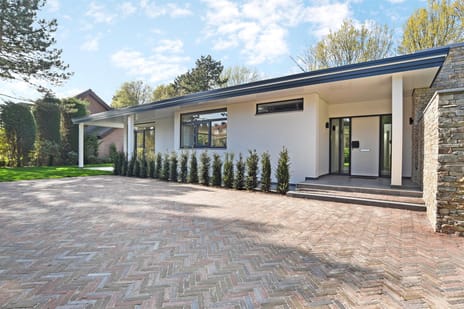 Van Wijnbergenlaan 39