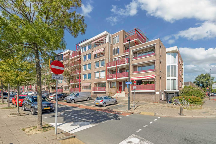Jacob van Deventerstraat 163 main image