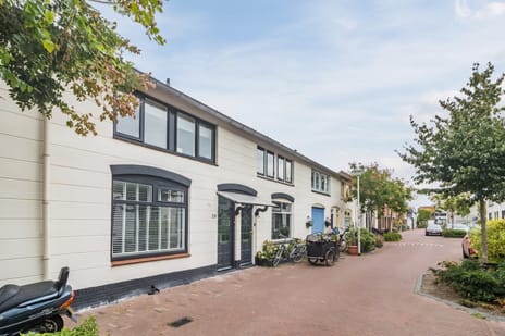 Mauritsstraat 26 main image