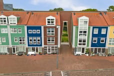Image of Burgemeester van der Jagtkade 56 - Second image