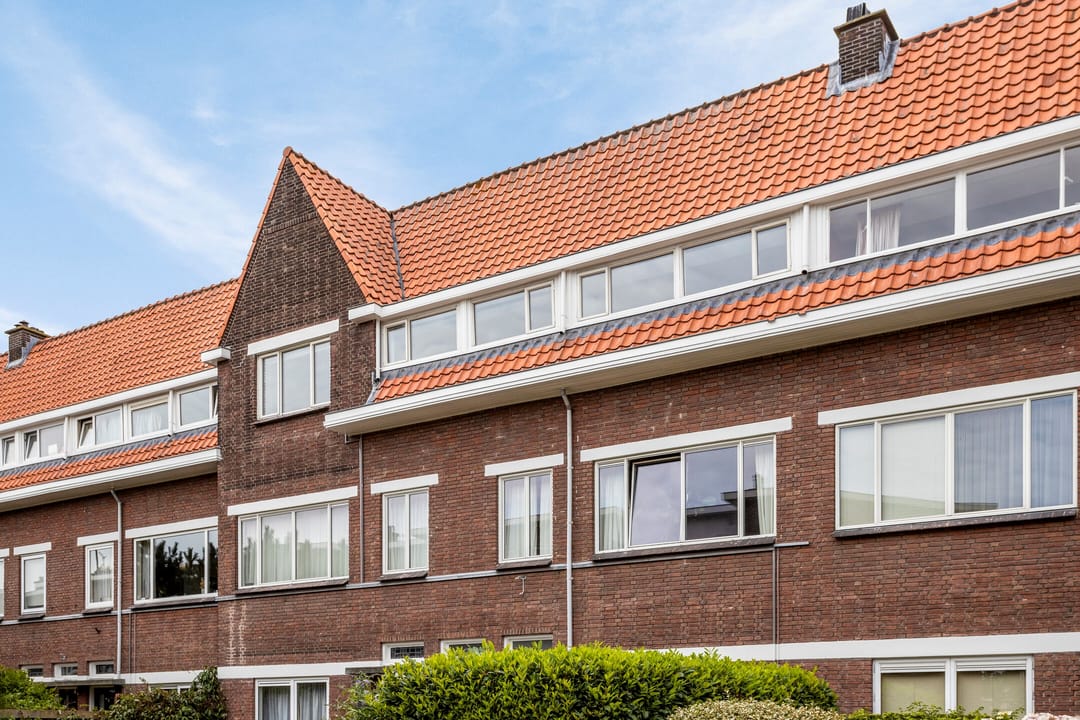House Exterior
