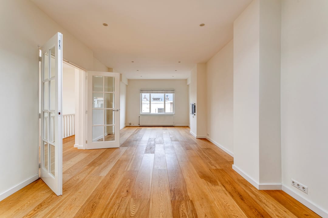 recent house