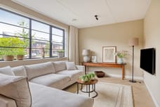 Afbeelding van M. de Witstraat 23 - Derde foto
