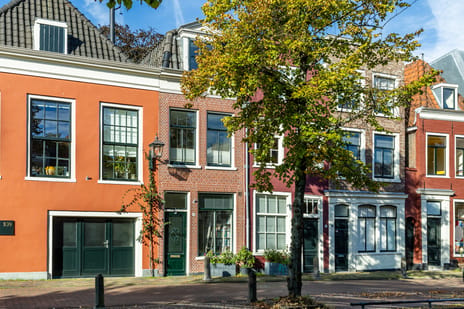 Bakenessergracht 104 main image