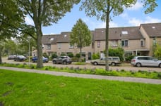 Afbeelding van Rode Kruisstraat 3-D - Tweede foto