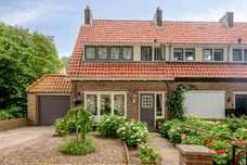 Afbeelding van Dampoortstraat 1 - Derde foto