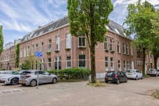 Afbeelding van van Goorstraat 91 - Derde foto