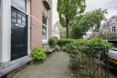 Afbeelding van van Goorstraat 91 - Tweede foto