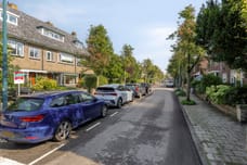 Afbeelding van Schoutenburgstraat 3 - Tweede foto