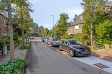 Afbeelding van Schoutenburgstraat 3 - Derde foto
