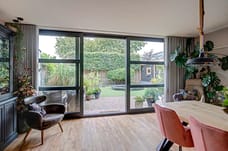 Afbeelding van Burgemeester Haefkensstraat 1 - Derde foto